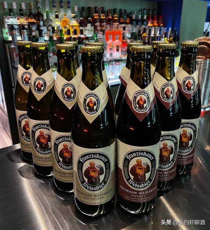 十大最好喝的德国啤酒排行,十大公认最好喝的德国啤酒