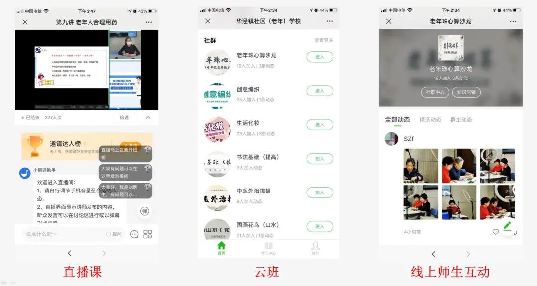 这家社区学校究竟好在哪里？