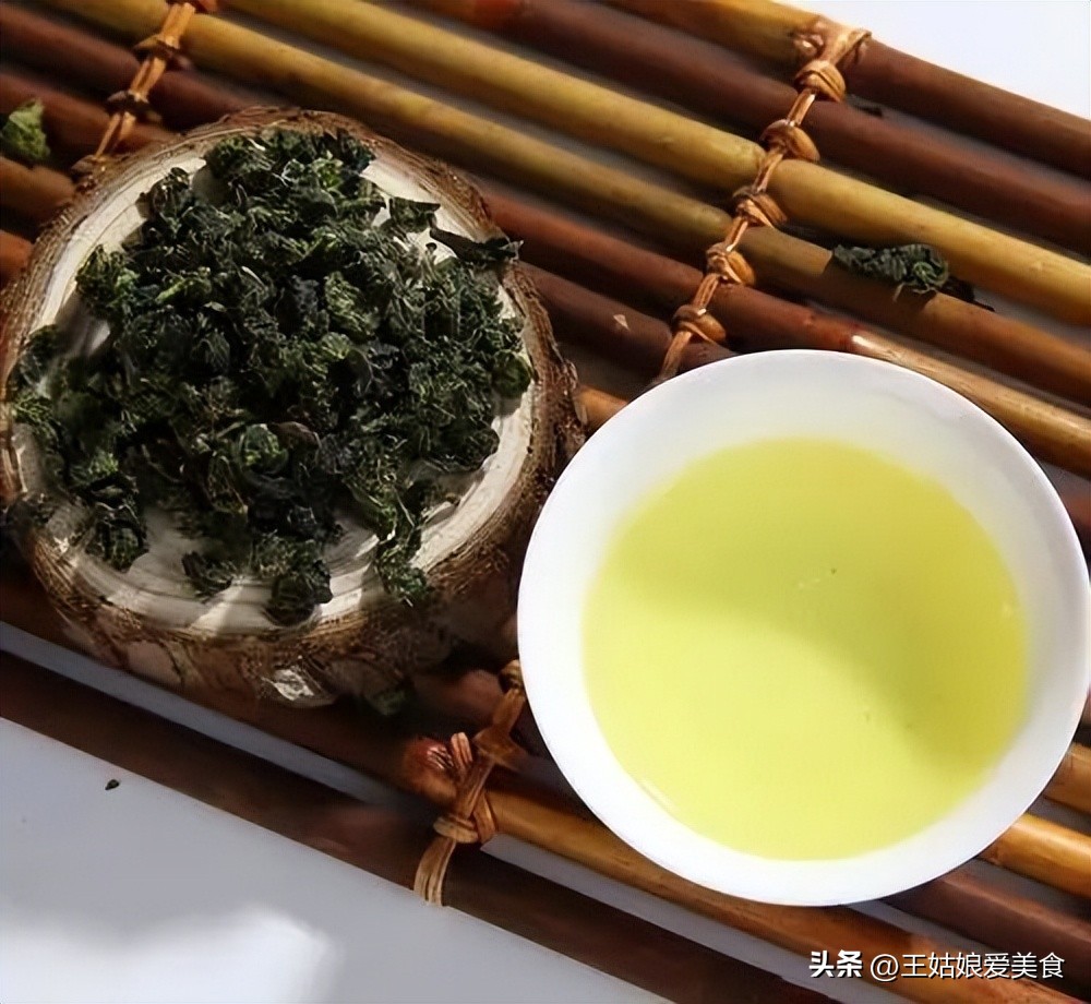 全国什么茶叶最好喝排行榜,口感最好喝的茶叶排行榜