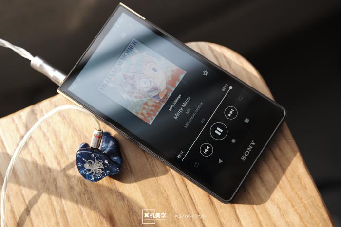 索尼nw-zx700评测,索尼nwzx700支持qq音乐吗