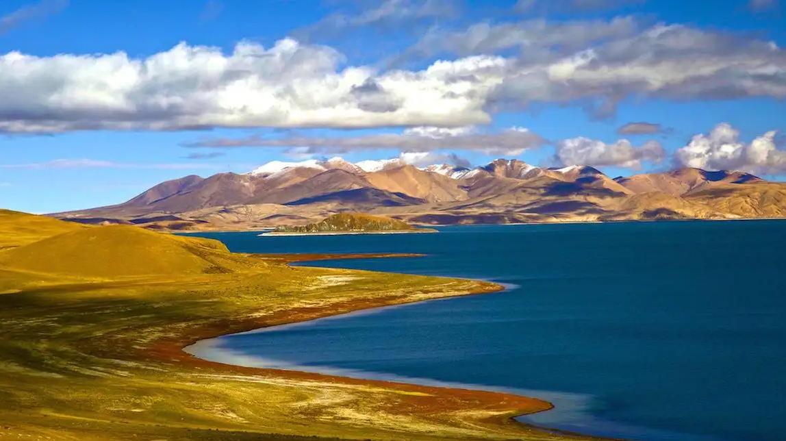 南水北调能增加多少种植面积,藏水北调的条件