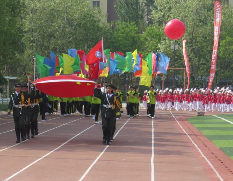 强健体魄强国有我主题运动会,奋斗青春强国有我运动会开幕式