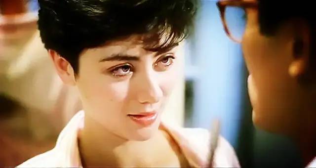 香港曾经的十大武打女明星,香港影坛十大女星