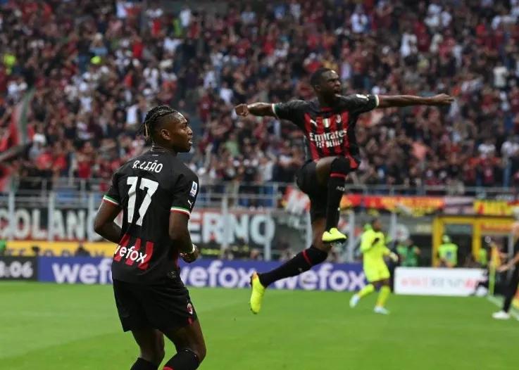 ac米兰对萨尔茨堡最新战报,欧冠萨尔茨堡vs塞维利亚