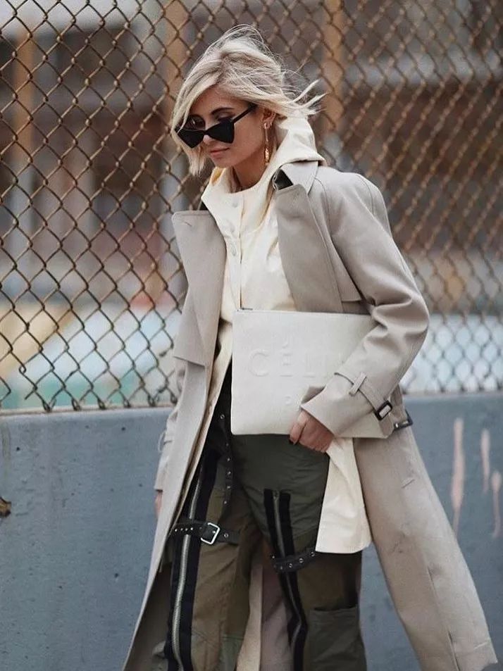 各大品牌的经典配饰,值得入手的大牌配饰