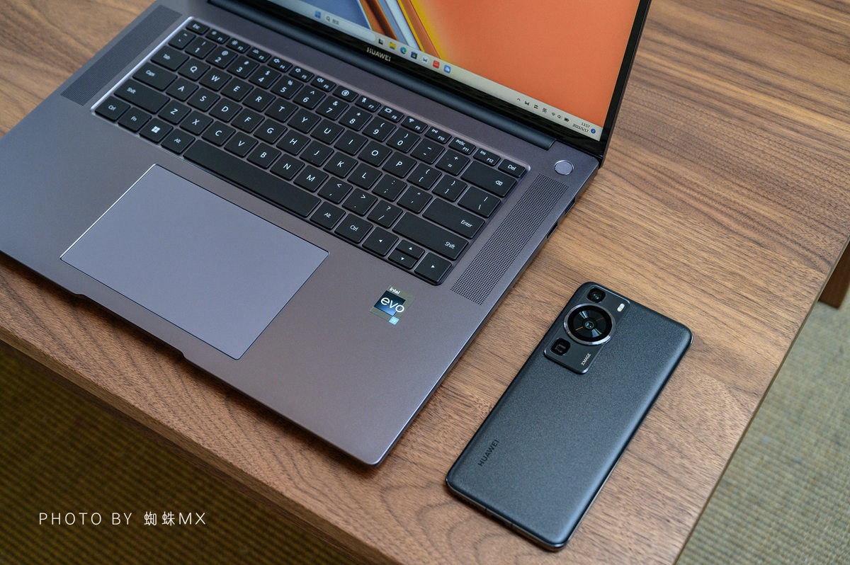 华为matebook16s2023款和22款区别,华为笔记本matebook16s2023评测