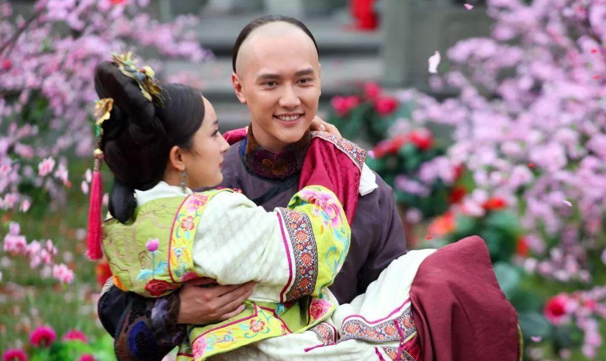 古代妃子和皇上翻牌,古代嫔妃被翻牌子前的准备