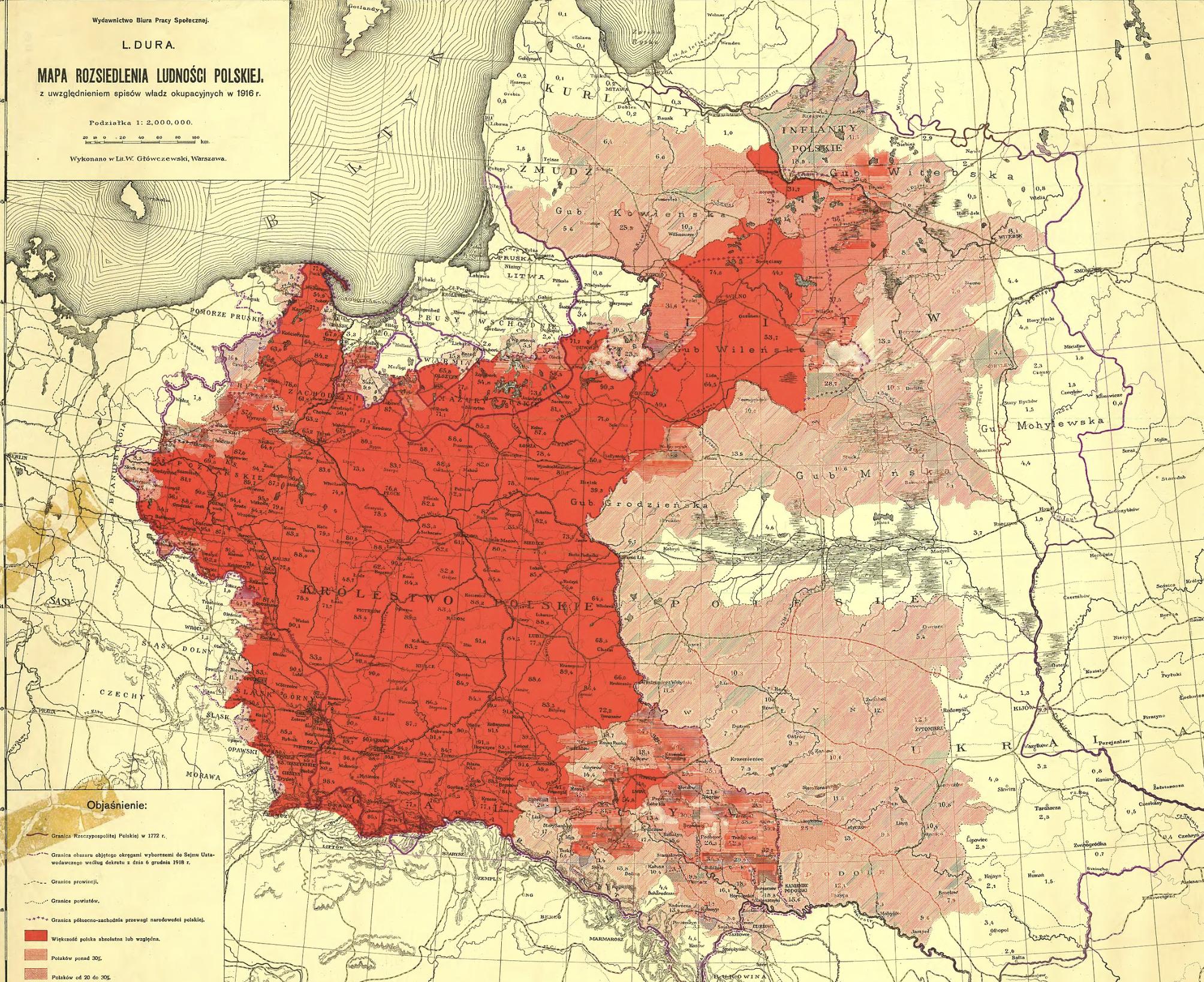 波兰为何打苏联红军,苏联红军入侵波兰