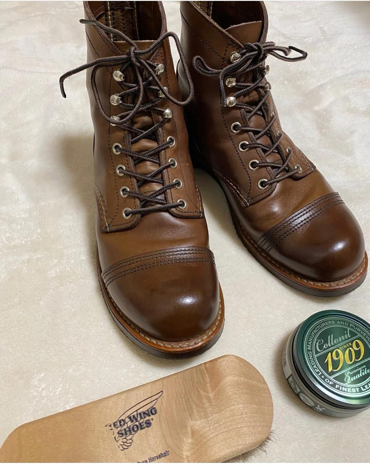 redwing8111介绍,redwing8111颜色