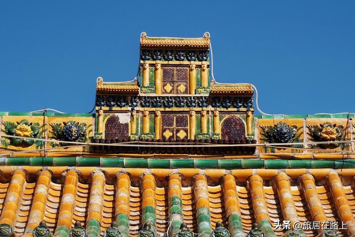 大同浑源有几个县,去恒山和悬空寺景区住在浑源好吗