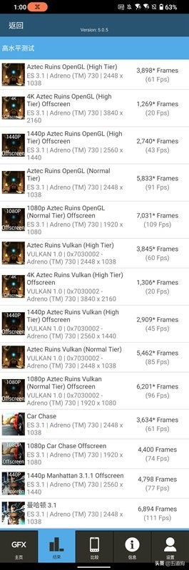 rogphone6,华硕rogphone