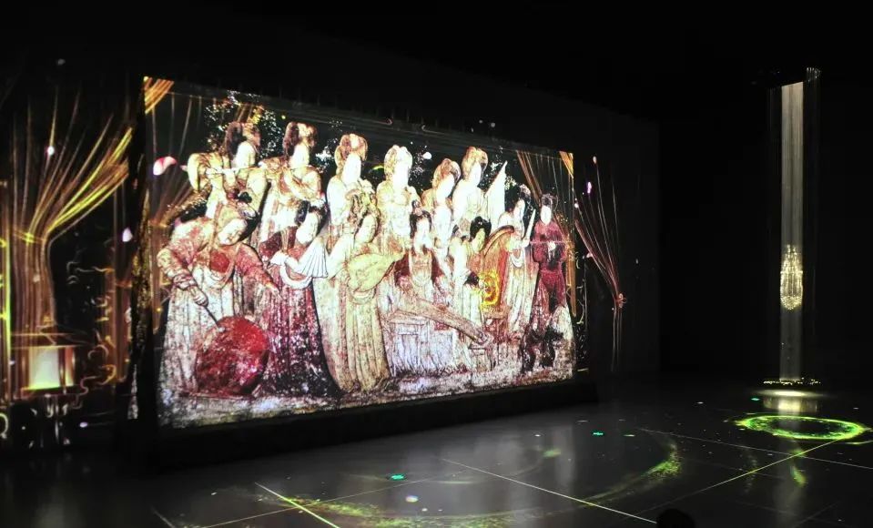 济南秋天打卡地,济南秋天最美的风景