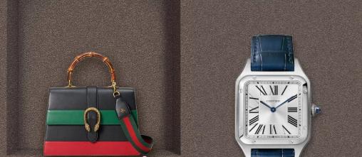 大牌包包与腕表,包包和腕表品牌对比如何