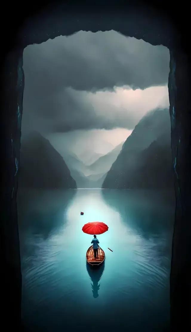 张三垂钓中鱼不得记