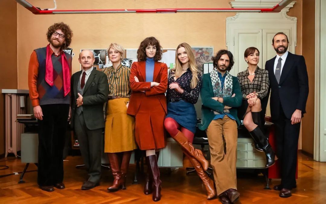 盛装有没有原著,真的很装图片