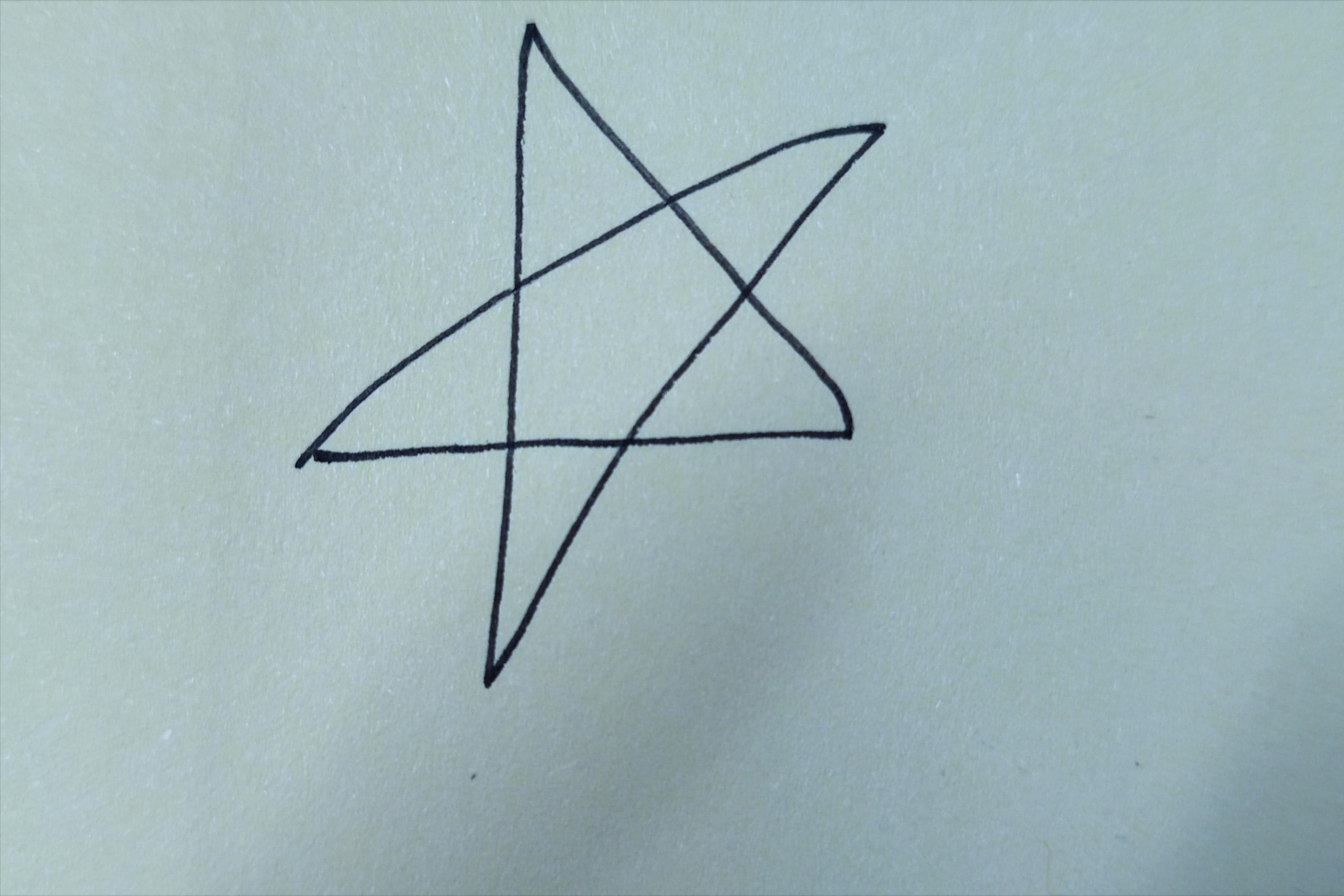 家门口出现这些危险符号,家门口遇到这些符号要赶紧抹掉