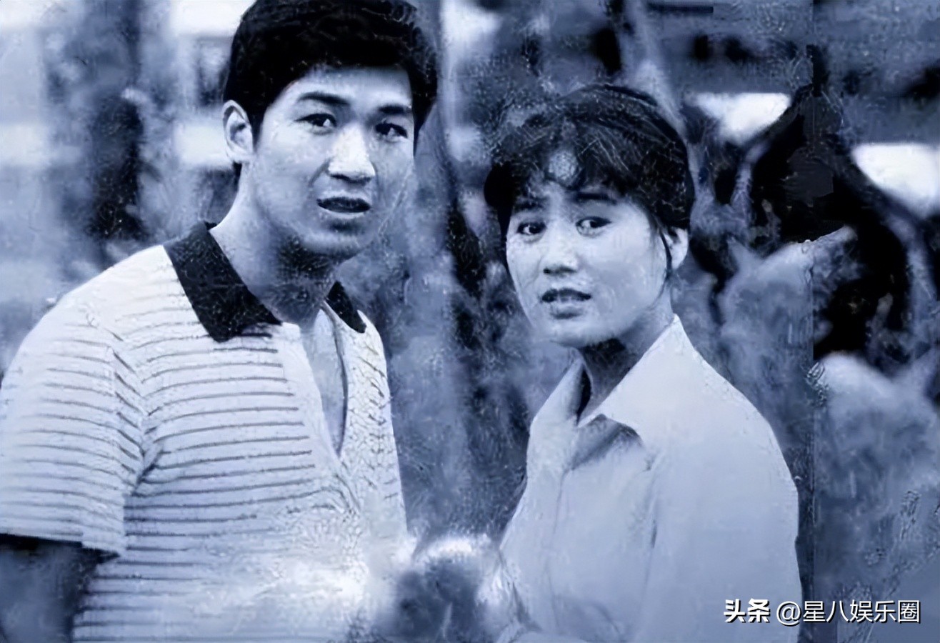 年近六十还离婚的八位男星,出名后离婚的男明星