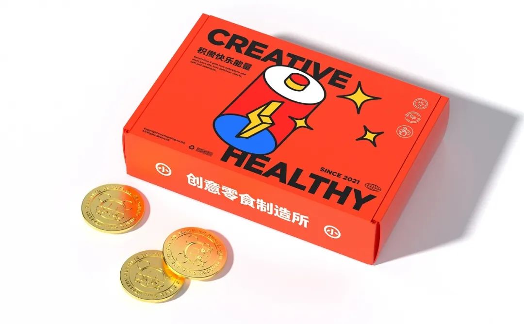 网红零食2022品牌最火前十名,网红零食颜值超高