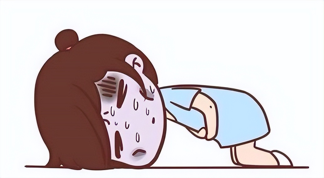 血瘀的认识与预防,中医教你如何辨别血瘀