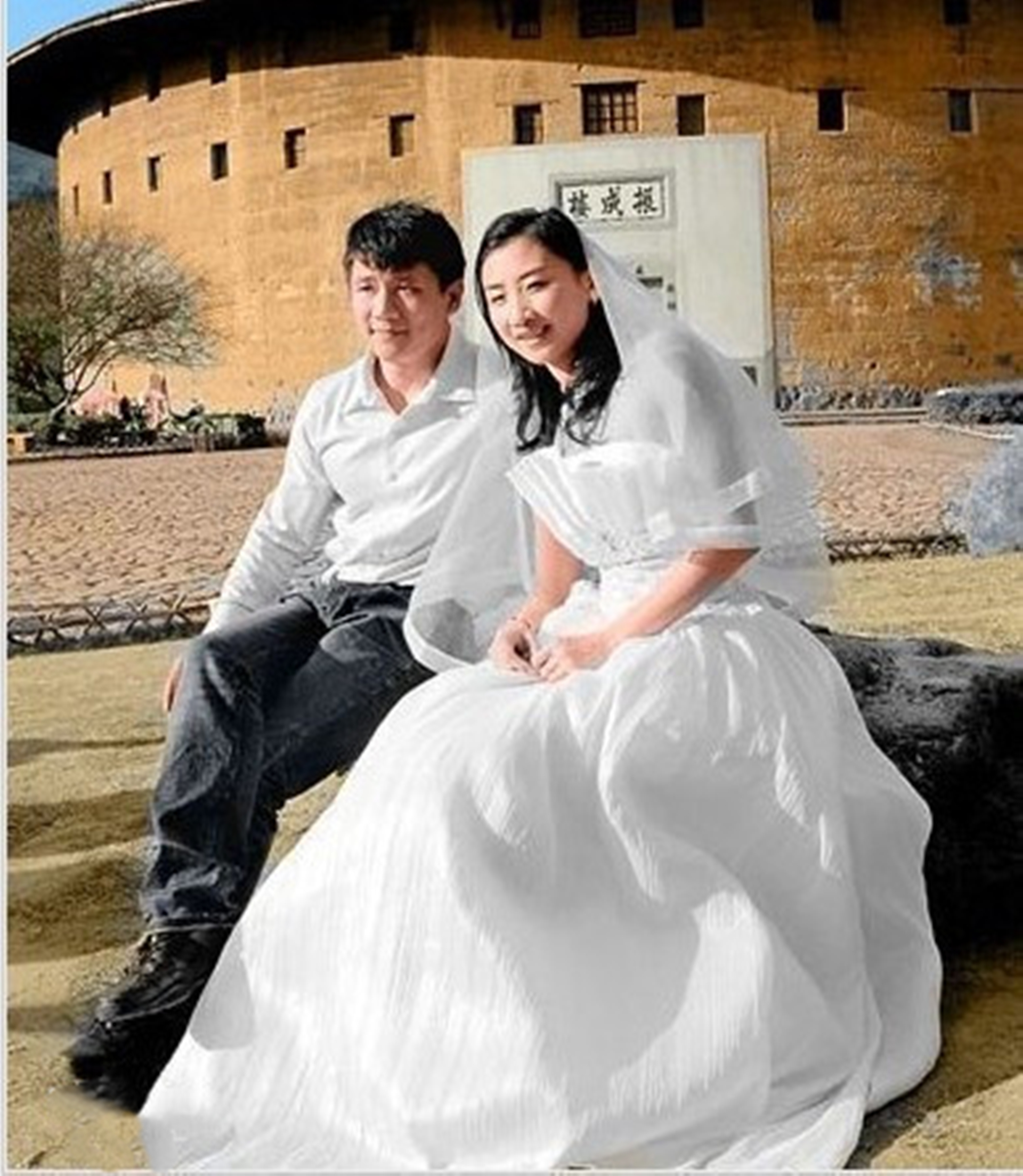 蹦床公主何雯娜和陈一冰,蹦床公主陈一冰何雯娜