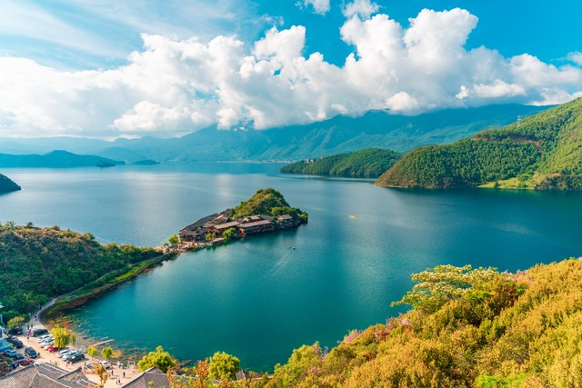 云南丽江值得去的景点攻略怎么玩,云南丽江旅游攻略必去景点顺序