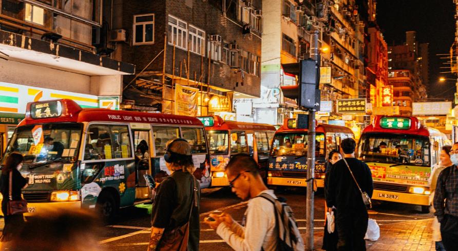 香港旅游攻略|厦门去香港保姆级攻略来啦，一文看懂！