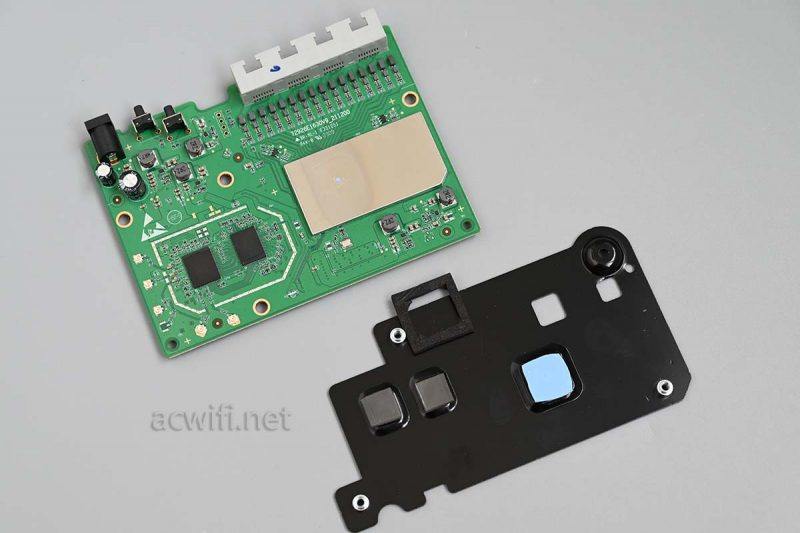 中兴晴天墙面路由器测评,中兴路由器晴天