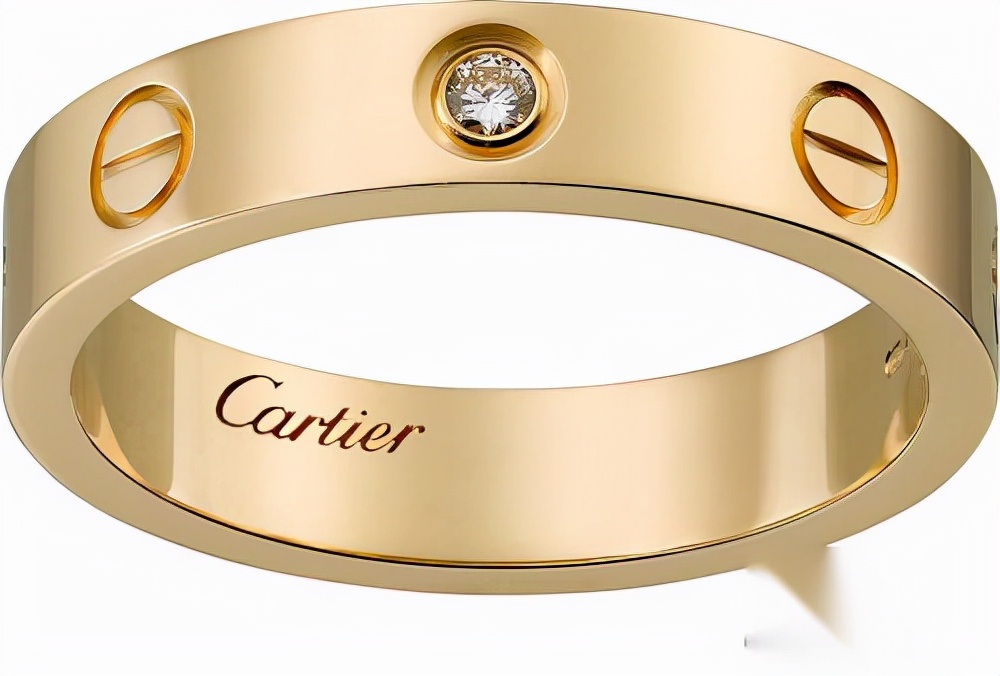 珠宝排名前十名品牌全球,2022最受欢迎奢侈品十大排名