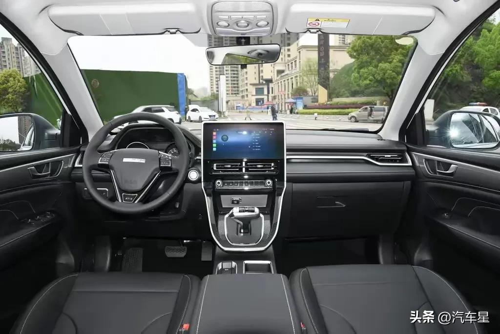 m6哈弗plus2023,哈弗m6手动挡新款2023豪华版