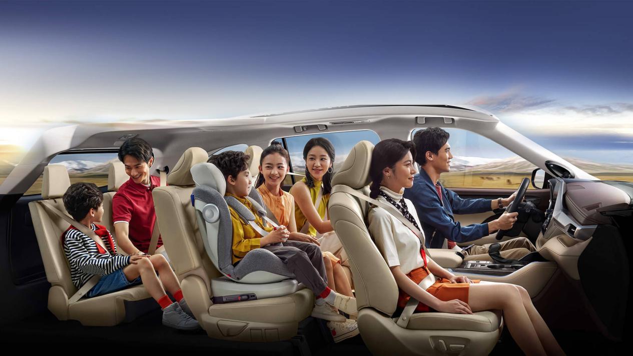 最新款广汽丰田suv,购车指南广汽丰田suv