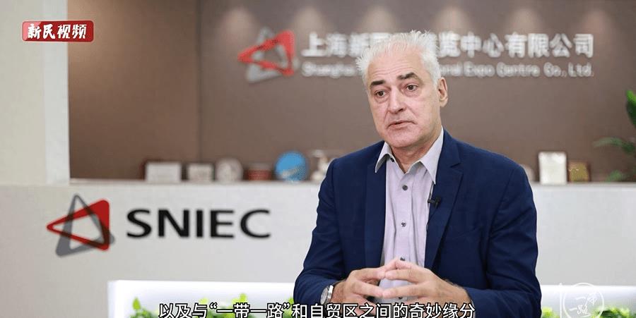 链接全球，共创未来：探索一带一路发展新蓝图