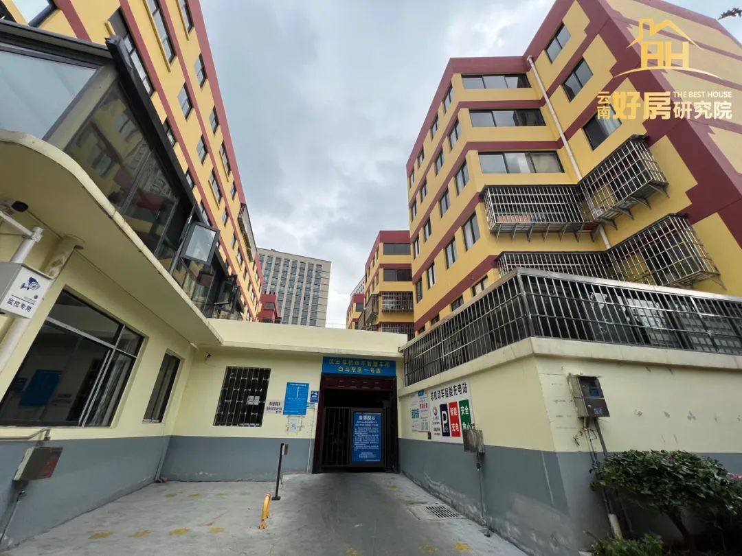 昆明这些小区跌到底了吗？