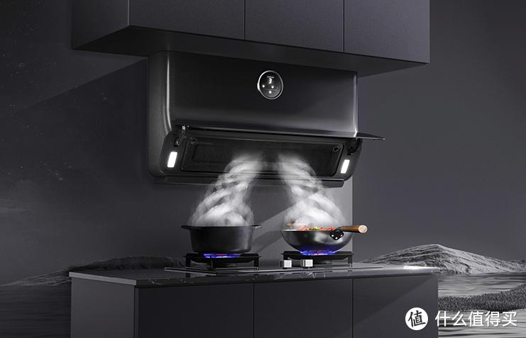 超薄升降油烟机,超薄油烟机有哪些