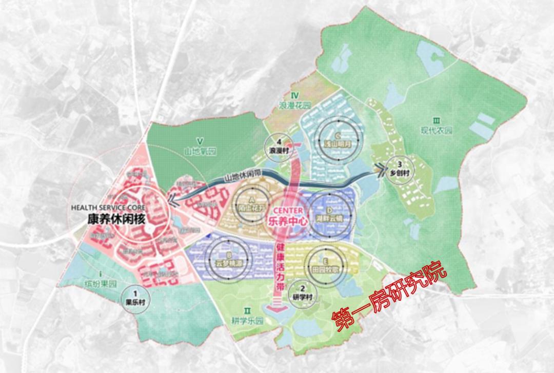 研究院解读：安徽盐业追求品质人居，开启康养4.0时代