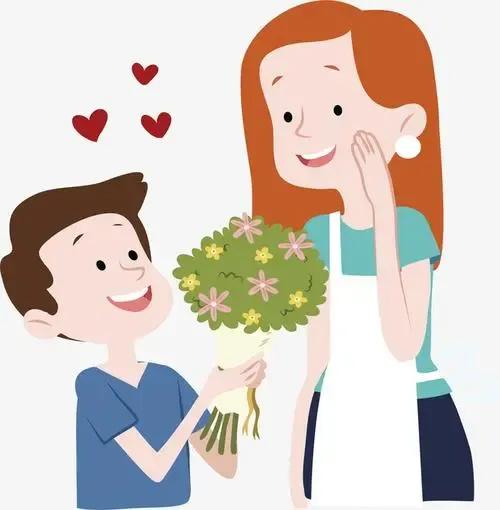 学会接受孩子的孝心,怎样引导孩子表达孝心