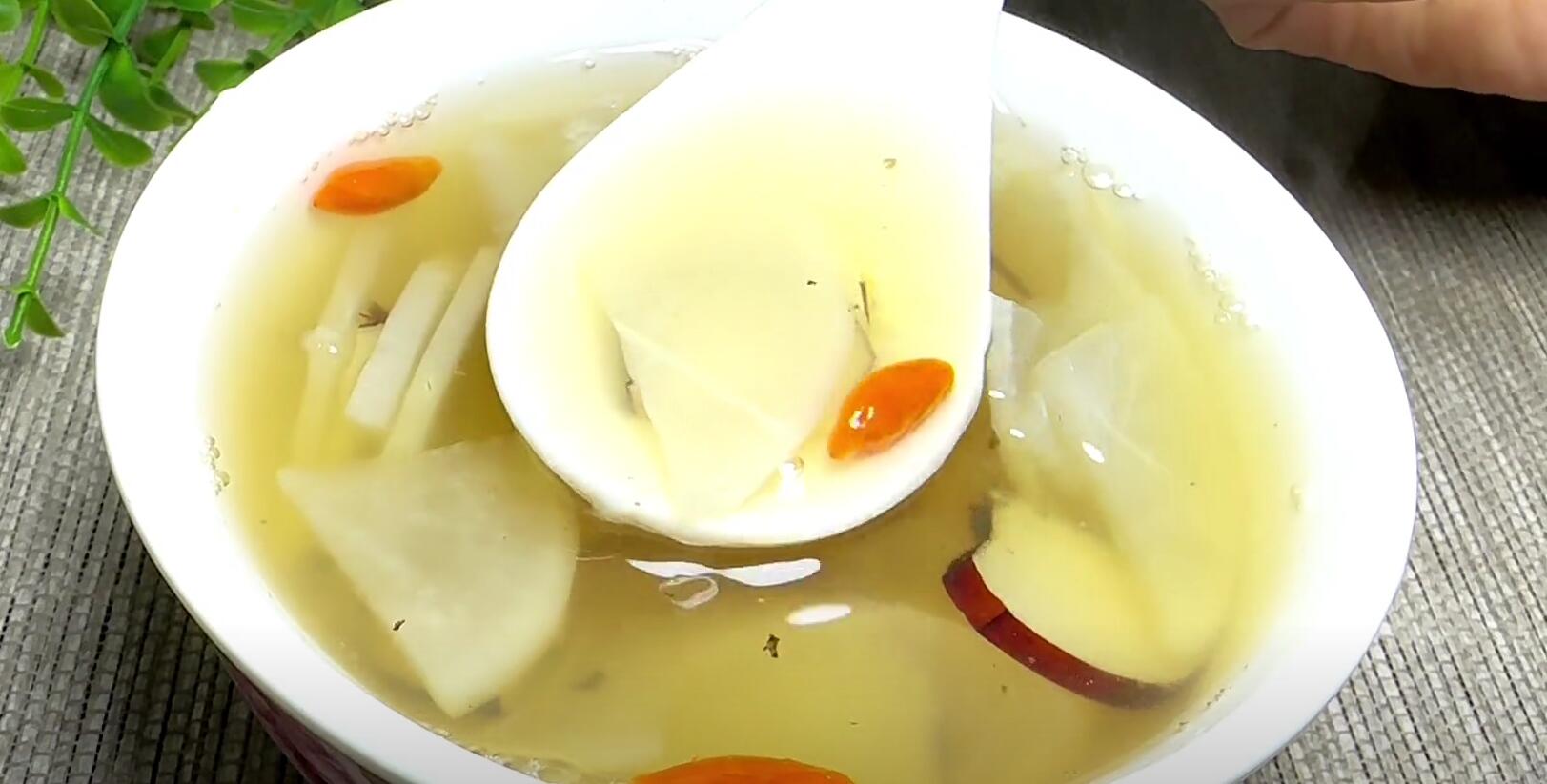 咳嗽就怕这道菜养肝降脂,咳嗽一声就胆小怕再咳嗽起来