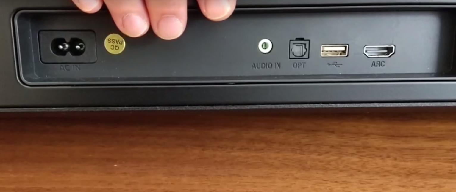 飞利浦tab5856回音壁使用说明书,飞利浦b5856卡拉ok回音壁