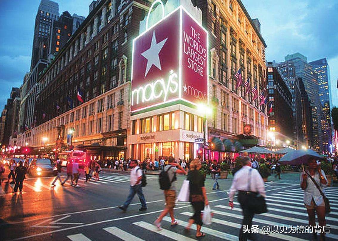 美国人均gdp是中国gdp的几倍,美国公布的全球gdp排名