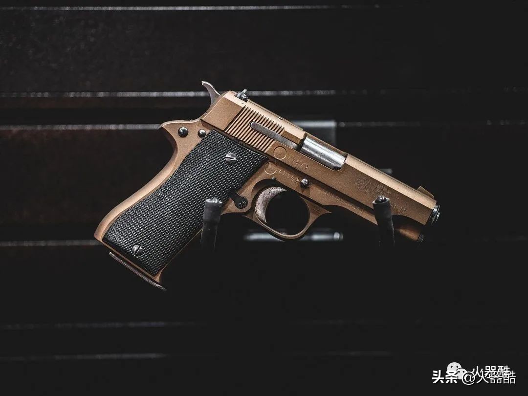 精美枪械美图,最美枪械图