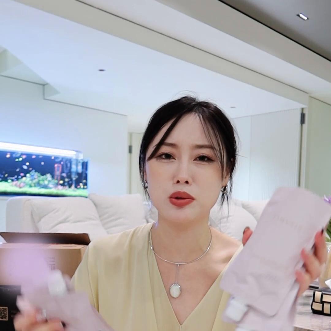 精致孕妈的开箱日常～不上班在家除了瞎花钱还能干啥？（下...