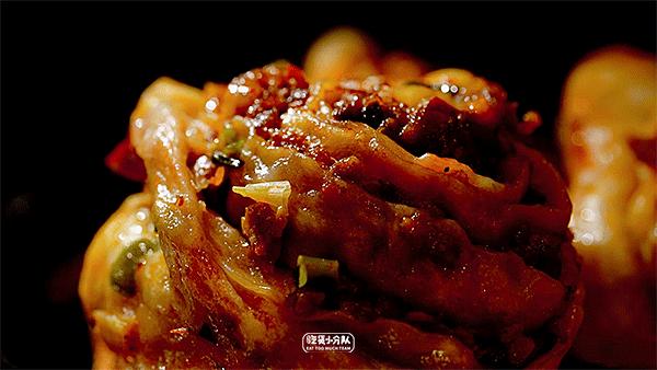 3r/个肉龙卷,别问了,在上海