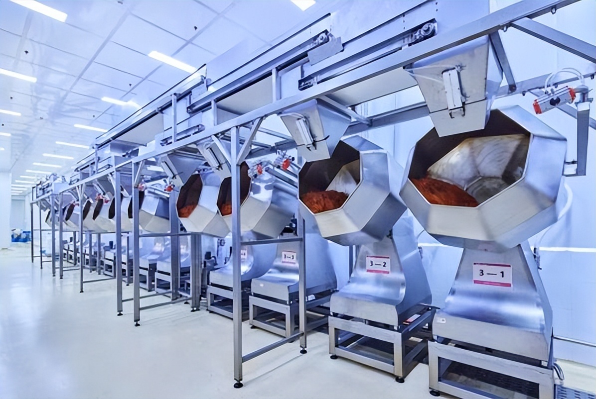 卫龙上市了吗最新消息,卫龙上市