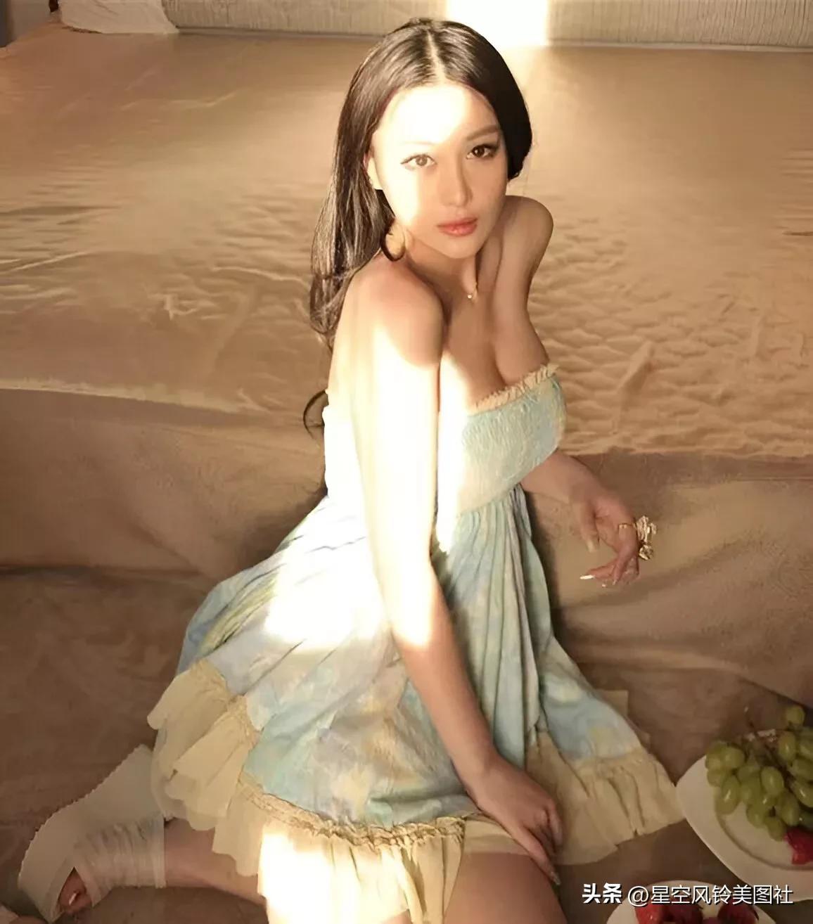 曾经丑闻缠身的女明星,曾多次绯闻缠身的女明星