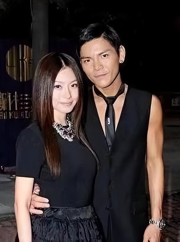 向佐跟郭碧婷的近况,向佐和郭碧婷现在什么关系