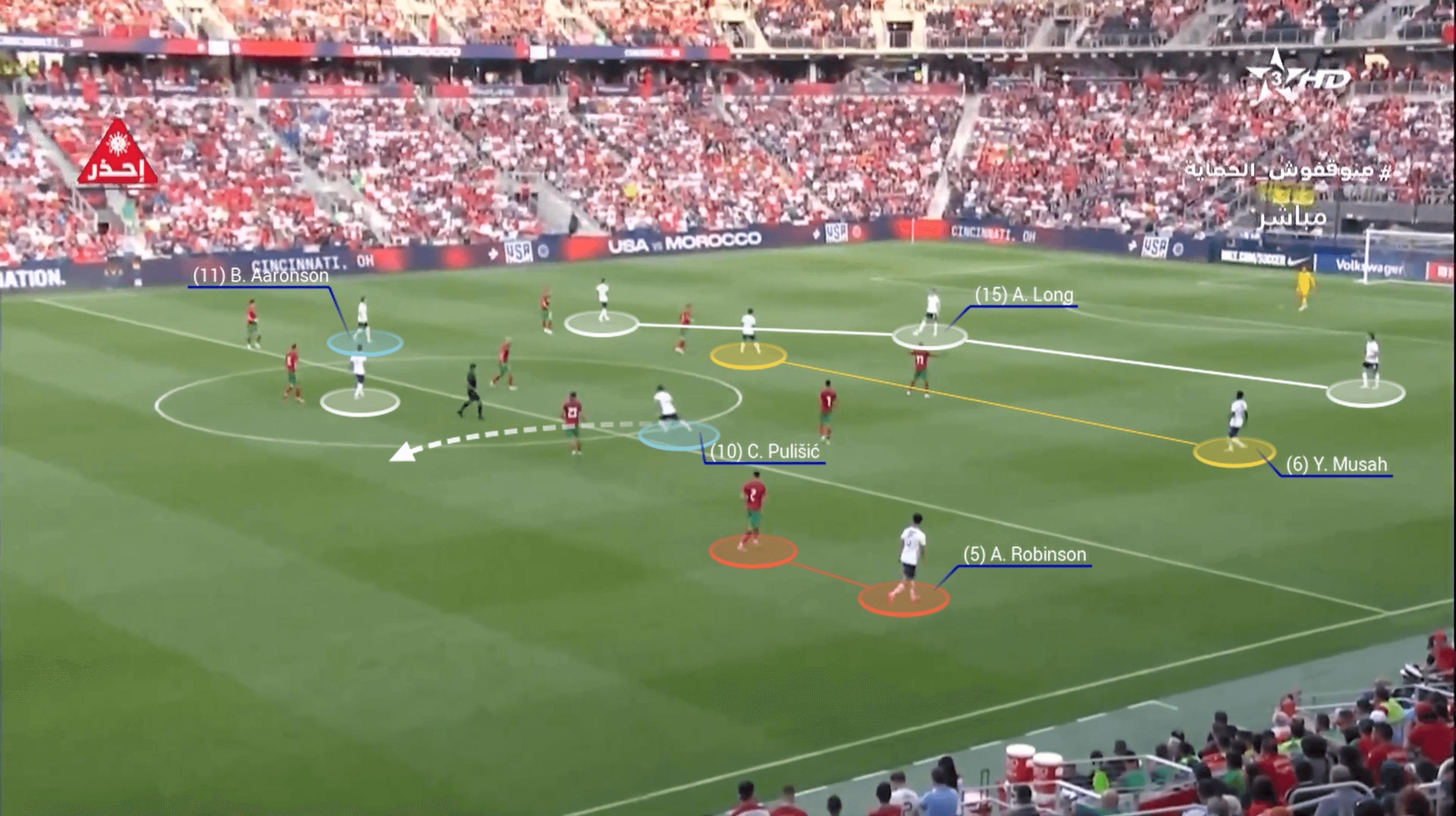 世界杯前瞻美国vs威尔士,世界杯美国vs威尔士结果