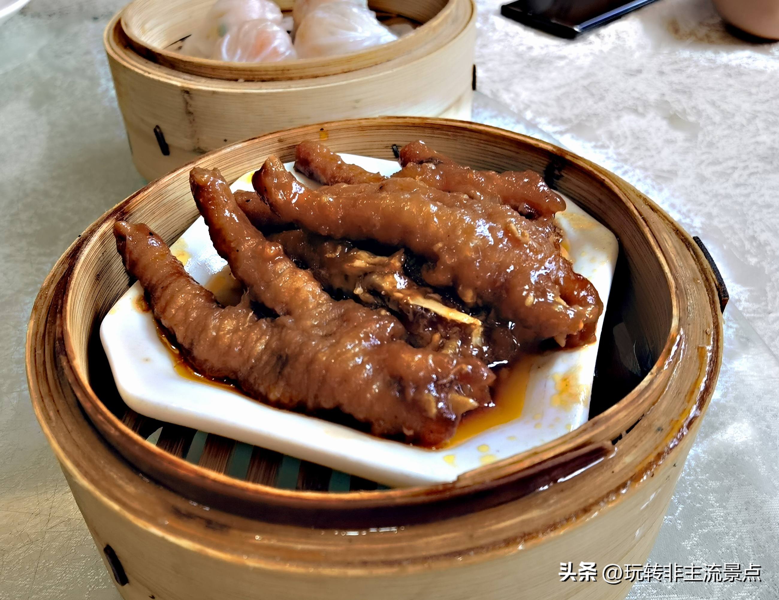 顺德美食地道顺德味攻略,顺德佬美食团购十人套餐