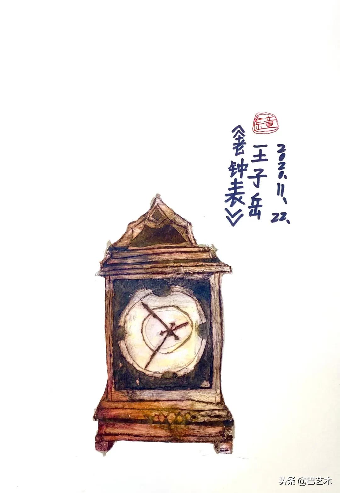 版画板子肌理,少儿创意版画凸面版画