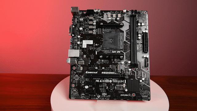 映泰a520ms主板优缺点,映泰和华擎b550主板哪个好