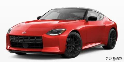 2023日产Z三种改装费用各不同