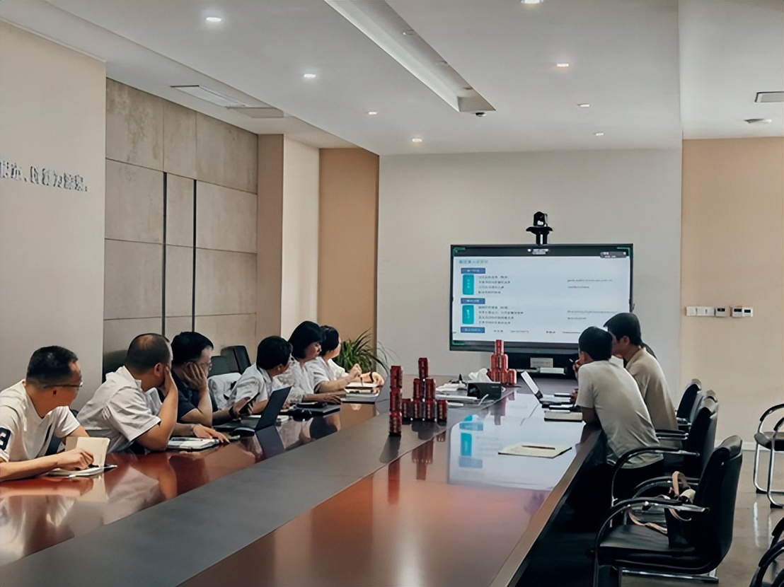 耐思生命携手医迈德科技，迈向数字化转型新征程